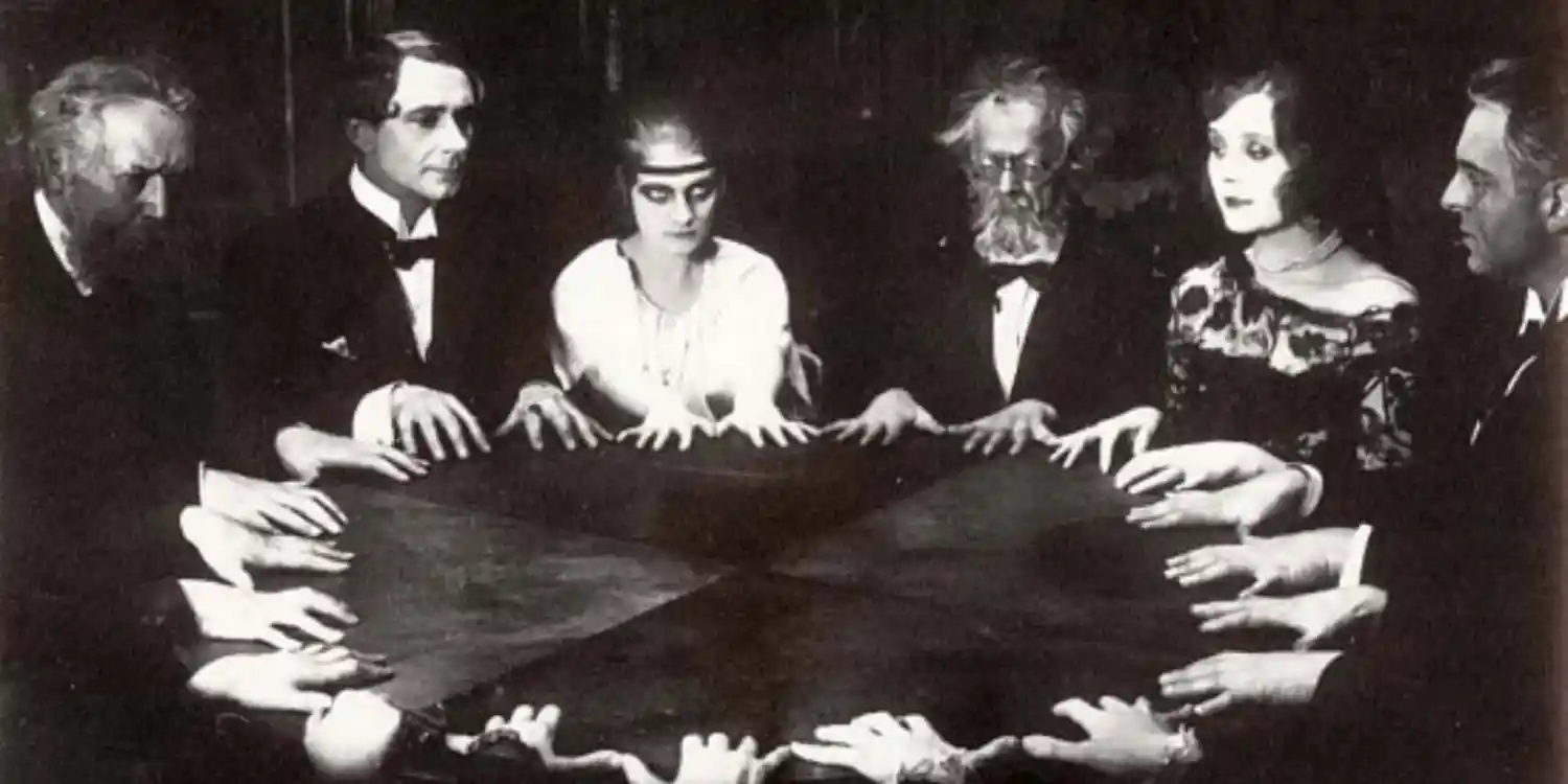 Orientamenti. Moderno spiritualismo