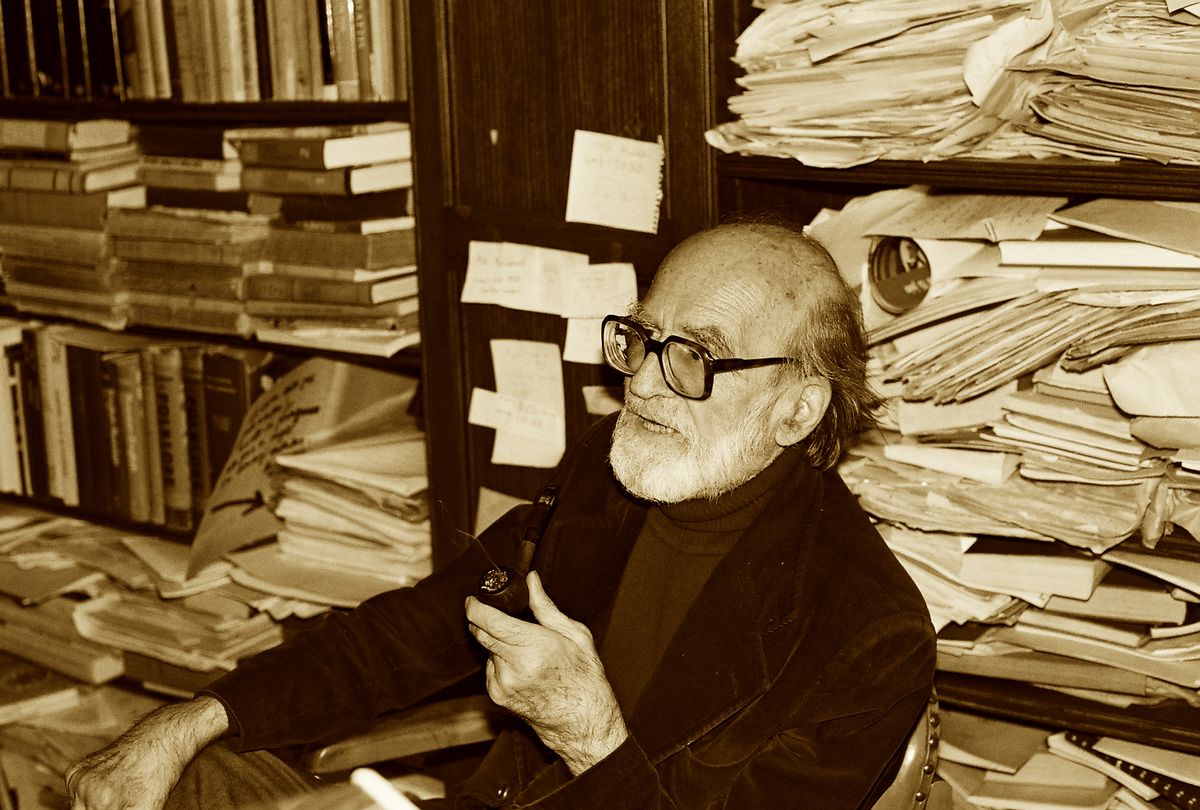 Il Sacro e l’Uomo. Riflessioni sull’Immortalità della Tradizione Religiosa in Mircea Eliade
